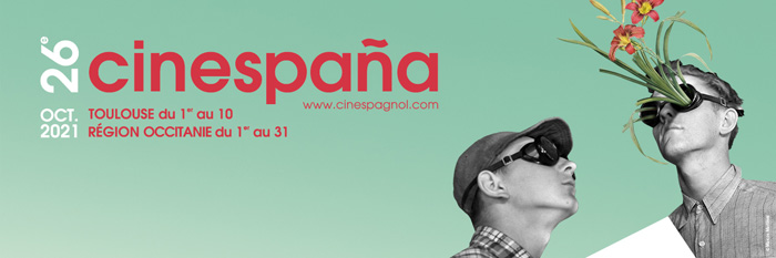 Festival Cinespaña - Du 06 au 10 octobre 2021