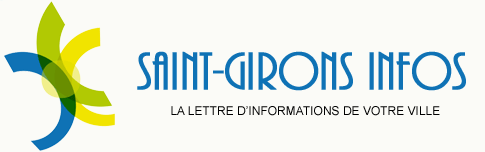 Newsletter "Saint-Girons Infos"